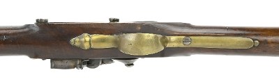 "English Volunteer Carbine Manufactured by Benjamin Raper of Leeds (AL5106) DTX" - Image 7 of 8