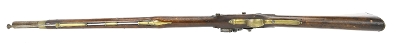 "English Volunteer Carbine Manufactured by Benjamin Raper of Leeds (AL5106) DTX" - Image 6 of 8