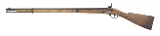"Belgian Alteration to percussion of a German Potsdam Musket (AL5134)" - Image 3 of 8