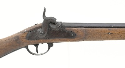 "Belgian Alteration to percussion of a German Potsdam Musket (AL5134)" - Image 2 of 8