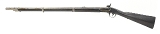 "Percussion Model 1817 Common Rifle by Deringer (AL5135)" - Image 3 of 9