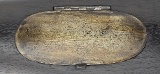 "Percussion Model 1817 Common Rifle by Deringer (AL5135)" - Image 6 of 9