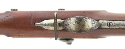 "Probable Danish .71 caliber Infantry Musket (AL5137)" - Image 7 of 9