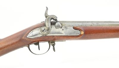 "Probable Danish .71 caliber Infantry Musket (AL5137)" - Image 2 of 9