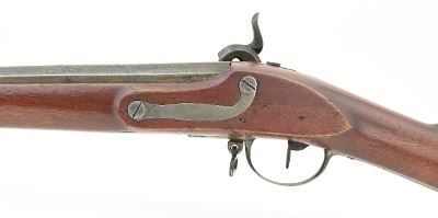 "Probable Danish .71 caliber Infantry Musket (AL5137)" - Image 4 of 9