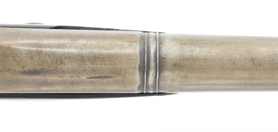 "Rare J.R. Cooper’s Patent Percussion 16 Gauge Fowler (AS6) DTX" - Image 2 of 8
