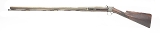 "Rare J.R. Cooper’s Patent Percussion 16 Gauge Fowler (AS6) DTX" - Image 5 of 8