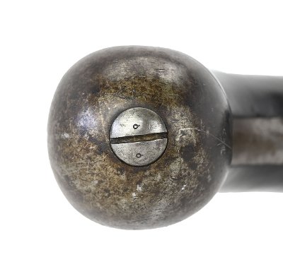 "U.S. Model 1813 Flintlock Army Pistol (AH5759) DTX" - Image 8 of 8