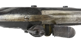 "U.S. Model 1813 Flintlock Army Pistol (AH5759) DTX" - Image 7 of 8