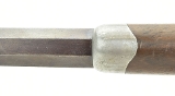 "Unique Break-Open Approximately .35 Rimfire Hunting Rifle (AL5026)" - Image 5 of 11