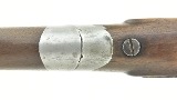 "Unique Break-Open Approximately .35 Rimfire Hunting Rifle (AL5026)" - Image 6 of 11
