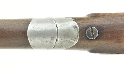 "Unique Break-Open Approximately .35 Rimfire Hunting Rifle (AL5026)" - Image 6 of 11