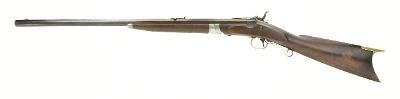 "Unique Break-Open Approximately .35 Rimfire Hunting Rifle (AL5026)" - Image 7 of 11