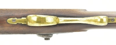 "Unique Break-Open Approximately .35 Rimfire Hunting Rifle (AL5026)" - Image 8 of 11