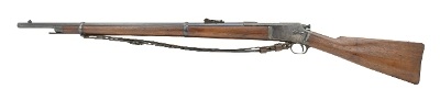 "Beautiful Winchester Model 1883 Hotchkiss .45-70 (AW68)" - Image 5 of 11