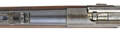 "Beautiful Winchester Model 1883 Hotchkiss .45-70 (AW68)" - Image 4 of 11