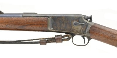 "Beautiful Winchester Model 1883 Hotchkiss .45-70 (AW68)" - Image 11 of 11