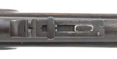 "Civil War Imported Brazilian Light Minié Rifle with Original Bayonet (AL5132) DTX" - Image 9 of 22