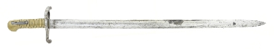 "Civil War Imported Brazilian Light Minié Rifle with Original Bayonet (AL5132) DTX" - Image 16 of 22