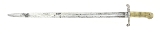 "Civil War Imported Brazilian Light Minié Rifle with Original Bayonet (AL5132) DTX" - Image 14 of 22