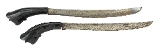"Pair of Philippine Bolo Knives (K2239)" - Image 1 of 5