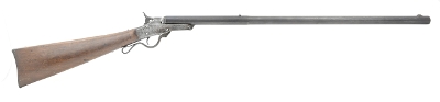 "Maynard Model 1873 .40 (AL5102)" - Image 5 of 7