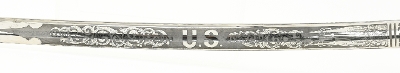 "U.S. Model 1850 Staff and Field Officers Sword (SW1266)" - Image 6 of 8