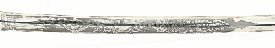 "U.S. Model 1850 Staff and Field Officers Sword (SW1266)" - Image 5 of 8