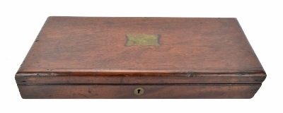 "Cased Colt 1851 Navy Revolver (AC18)" - Image 6 of 9