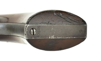 "Cased Colt 1851 Navy Revolver (AC18)" - Image 2 of 9
