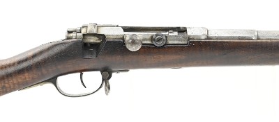 "Rare Mauser Model 1871 Cutaway (R27541)" - Image 4 of 4