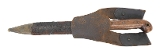 "Very Rare Ames Rifleman's Knife (MEW969)" - Image 2 of 6