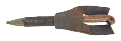 "Very Rare Ames Rifleman's Knife (MEW969)" - Image 2 of 6