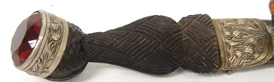 "Scottish Childs Dress Dirk(MEW880)" - Image 2 of 5