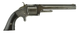 "Smith & Wesson no. 2 Army (AH8367) DTX" - Image 2 of 5