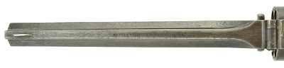 "Smith & Wesson no. 2 Army (AH8367) DTX" - Image 4 of 5