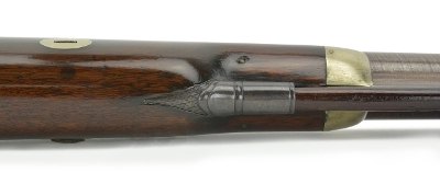 "Lewis & Tomes London Market Hunters Gun (AL4072)" - Image 4 of 9