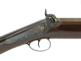 "Lewis & Tomes London Market Hunters Gun (AL4072)" - Image 2 of 9