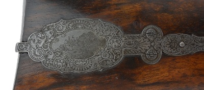 "Johan Adam Kuchenreuter II Percussion Side by Side (AL4085) DTX" - Image 13 of 16