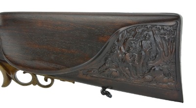 "Johan Adam Kuchenreuter II Percussion Side by Side (AL4085) DTX" - Image 8 of 16