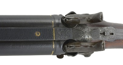 "Johan Adam Kuchenreuter II Percussion Side by Side (AL4085) DTX" - Image 12 of 16
