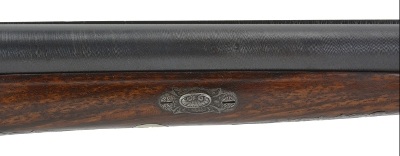 "Johan Adam Kuchenreuter II Percussion Side by Side (AL4085) DTX" - Image 3 of 16