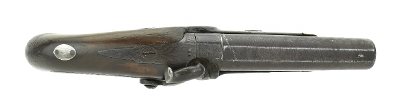"Very Rare Early Counterfeit Derringer Pistol (AH4532)" - Image 6 of 8