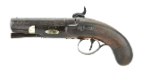 "Very Rare Early Counterfeit Derringer Pistol (AH4532)" - Image 3 of 8