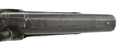 "Very Rare Early Counterfeit Derringer Pistol (AH4532)" - Image 7 of 8