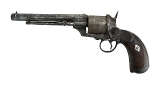 "Possible Sisterdale Revolver (AH4568) DTX" - Image 1 of 7