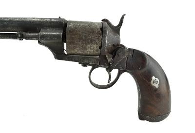 "Possible Sisterdale Revolver (AH4568) DTX" - Image 2 of 7