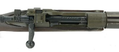 "Mann Accuracy Device in 7.62 Nato (R21608)" - Image 4 of 8