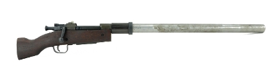 "Mann Accuracy Device in 7.62 Nato (R21608)" - Image 1 of 8