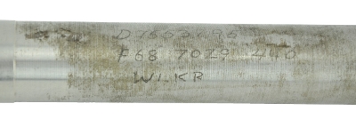 "Mann Accuracy Device in 7.62 Nato (R21608)" - Image 5 of 8